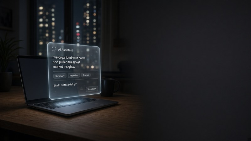 Gemini登陆Windows桌面