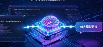 AI大模型开发从OpenAI调用开始