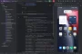 Android Studio USB 调试真机映射屏幕画面